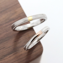 TRESOR（トレゾア）:【 時 】 ふたりが出会った瞬間から、これから共に歩む未来まで