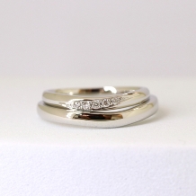 TRESOR（トレゾア）:【月灯】 静寂を照らす、ふたりの光