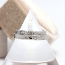 TRESOR（トレゾア）:【 星明かり 】 ふたりを照らす、静かな輝き