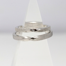 TRESOR（トレゾア）:【メビウス】終わりなき愛のかたち