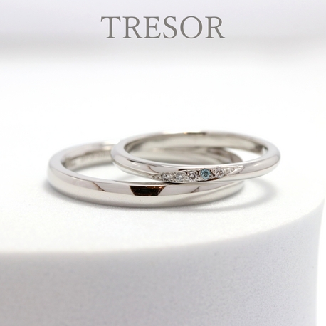 TRESOR(トレゾア):【天ノ川】夜空に静かに流れる、永遠の光