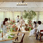 BARN&FOREST(バーン アンド フォレスト)のフェア画像