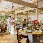 BARN&FOREST(バーン アンド フォレスト)のフェア画像