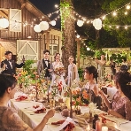 BARN&FOREST(バーン アンド フォレスト)のフェア画像