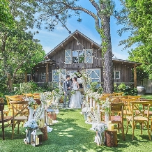 ＢＡＲＮ＆ＦＯＲＥＳＴ（バーン　アンド　フォレスト）のフェア画像