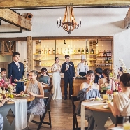 BARN&FOREST(バーン アンド フォレスト):【直前割*26年8月までがお得!】賢く叶える限定BIG特典*和牛試食