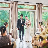 BARN&FOREST(バーン アンド フォレスト):【感謝を伝える結婚式】大切な家族とアットホームな空間で◎