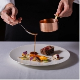 ＢＡＲＮ＆ＦＯＲＥＳＴ（バーン　アンド　フォレスト）のブライダルフェア画像