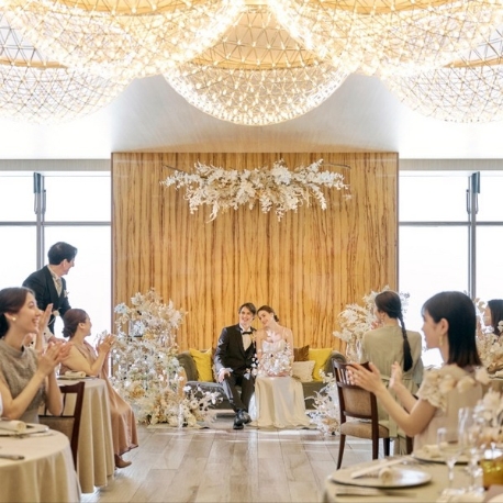 BLANC RIRE 大阪（ブランリール　オオサカ）：《連休BIG*豪華特典》都会の憧れW×グレードUP試食×ギフト1万