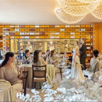 結婚式場：◆立地＆料理◎おもてなし重視の方へ◆美食×貸切W体感フェア