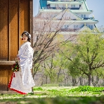 大阪城西の丸庭園 大阪迎賓館のフェア画像