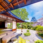 大阪城西の丸庭園 大阪迎賓館のフェア画像