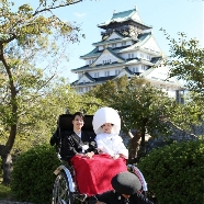 大阪城西の丸庭園 大阪迎賓館：【神社式相談フェア】提携有名神社紹介！予算スタイル安心相談会