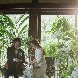 大阪城西の丸庭園 大阪迎賓館のフェア画像