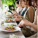 大阪城西の丸庭園 大阪迎賓館のブライダルフェア画像