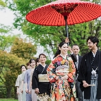 大阪城西の丸庭園 大阪迎賓館のフェア画像