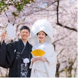 大阪城西の丸庭園 大阪迎賓館のブライダルフェア画像