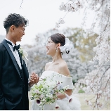 大阪城西の丸庭園 大阪迎賓館のブライダルフェア画像