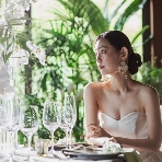 大阪城西の丸庭園 大阪迎賓館のフェア画像