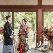 結婚式場:好評【当館人気NO.1★】初見学最大55万優待×豪華2万分試食付