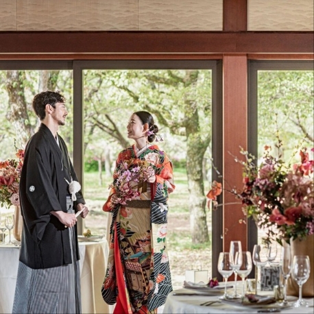 大阪城西の丸庭園 大阪迎賓館：好評【当館人気NO.1★】初見学最大55万優待×豪華2万分試食付