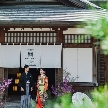 大阪城西の丸庭園 大阪迎賓館：【-60分】見学のみ希望／式場比較されたい方へ週末合同プレ見学