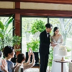 大阪城西の丸庭園 大阪迎賓館のフェア画像