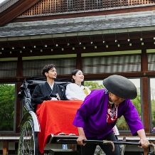 大阪城西の丸庭園 大阪迎賓館のフェア画像