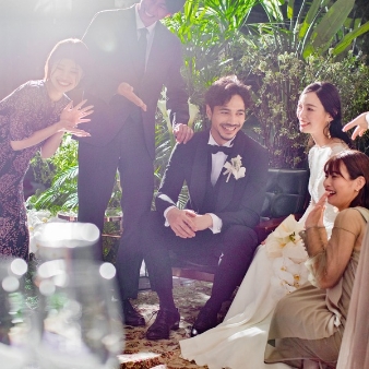 大阪城西の丸庭園 大阪迎賓館:【2026年10月～2027年1月｜20名134万円】少人数会食プラン＜最大54万円優待＞