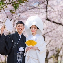 大阪城西の丸庭園 大阪迎賓館:【2027年3月～5月｜70名316万】大人数＊春婚プラン＜最大63万円特典＞