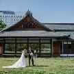 大阪城西の丸庭園 大阪迎賓館のフェア画像