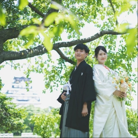 大阪城西の丸庭園 大阪迎賓館：【当館人気NO.1★】初見学最大55万優待×豪華2万分試食付