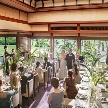 結婚式場:好評【当館人気NO.1★】初見学最大55万優待×豪華2万分試食付