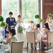 センティール・ラ・セゾン　岐阜：【豪華8大特典×ギフト2万円】スペシャルウエディングフェア