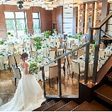 センティール・ラ・セゾン　岐阜のブライダルフェア画像