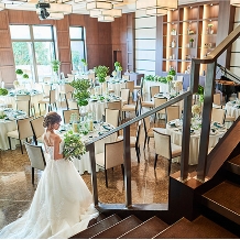 センティール・ラ・セゾン　岐阜のフェア画像