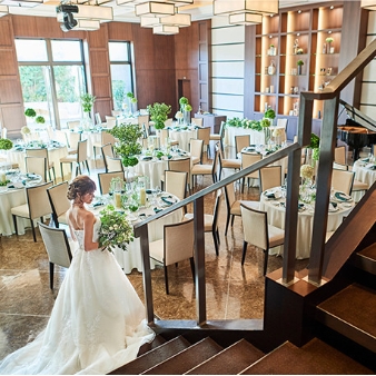 センティール・ラ・セゾン 岐阜のフェア画像