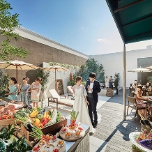 センティール・ラ・セゾン　岐阜のフェア画像