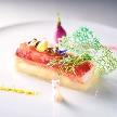 センティール・ラ・セゾン　岐阜：【お料理重視の方必見】北海道×岐阜の美食フレンチ体験フェア