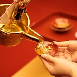 センティール・ラ・セゾン　岐阜のブライダルフェア画像