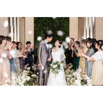 センティール・ラ・セゾン 岐阜のフェア画像