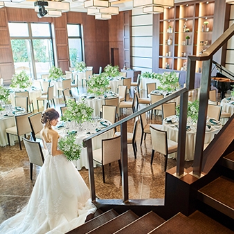 センティール・ラ・セゾン　岐阜のフェア画像