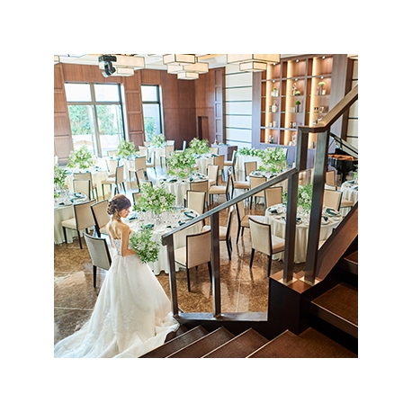 センティール・ラ・セゾン　岐阜：【来館特典2万円×無料試食付】センティールウエディングフェア