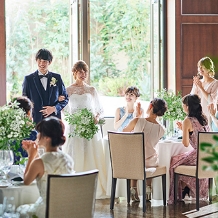 センティール・ラ・セゾン　岐阜:【8周年記念・組数限定】必要なものが全て揃う！総額からお得になる特別プラン