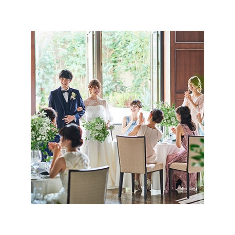 センティール・ラ・セゾン　岐阜：【豪華10大特典×ギフト2万円】スペシャルウエディングフェア