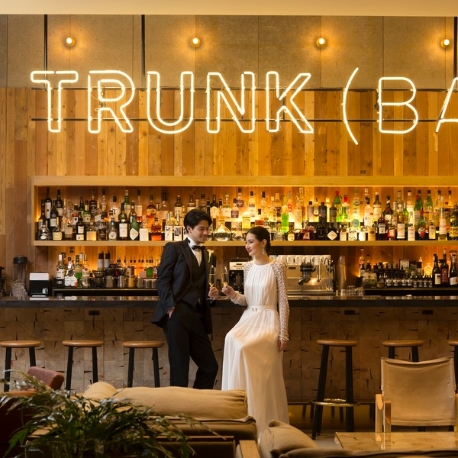 ＴＲＵＮＫ　ＨＯＴＥＬ：【最大150万特典】全館見学×演出×試食フェア
