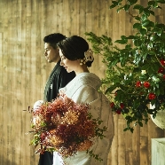 ＴＲＵＮＫ　ＨＯＴＥＬ：【和装も洋装も叶う】江戸の伝統美×和モダンW＆国産牛試食