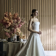 ＴＲＵＮＫ　ＨＯＴＥＬ：【夕方時短見学OK】チャペル×披露宴クイック見学フェア