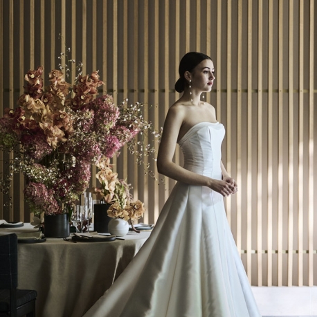 TRUNK HOTEL:【夕方時短見学OK】チャペル×披露宴クイック見学フェア