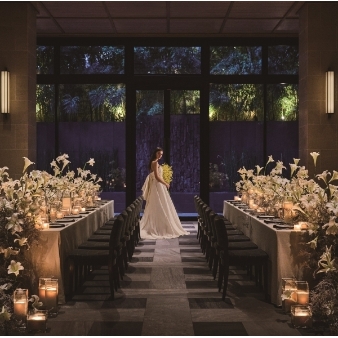 ＴＲＵＮＫ　ＨＯＴＥＬ:【26年12月～27年3月】★WINTER Plan★（60名366万円→320万円））＜ゼクシィ限定＞